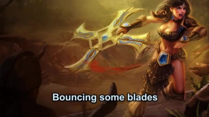 Summoner Showcase - Issue #55 - A Toast to December