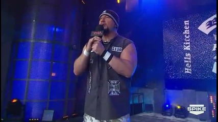 Tna.impact.2011.04.21.част 2