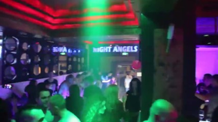 Piano bar Night  Angels