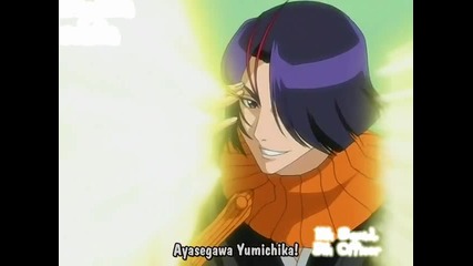 Character Introducing : Yumichika 