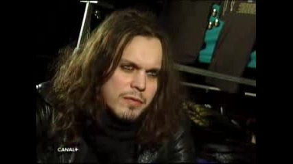 Him - Ville About The Greatest Hits1997 - 2004 