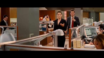 The Proposal : the Latest official Trailer