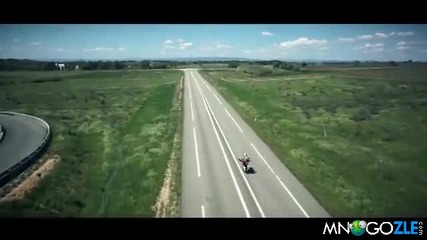Djorian Ponomarev 2013 (stunt moto)