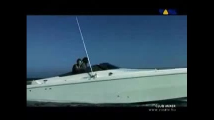 (2003) Bad Boys Blue - Lover On The Line