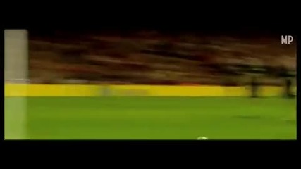 Luis Nani # 17- Skills & Goals 2011 _ Hd