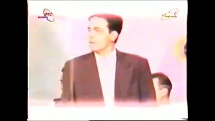 Keba - Sve cu tuge