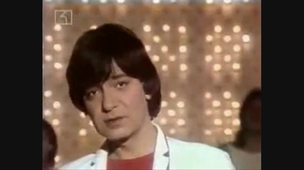 Емил Димитров - Няма я тя