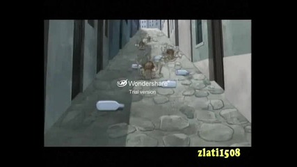 Yu-gi-oh! 5d's epizod 48 bg audio 3 4