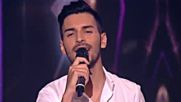 Filip Bozinovski - Andjele - Tv Grand 09.06.2016.