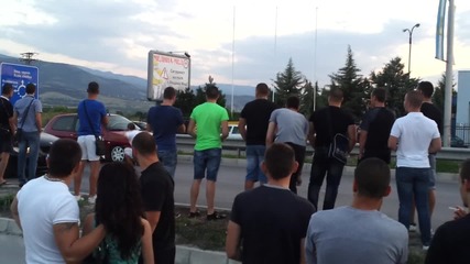 Renault Clio vs Bmw