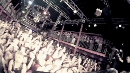 Robert M & Dirty Rush - Heart Of You ( Official Clip )