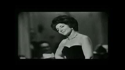# Carmen Overture Maria Callas - Habanera - Hamburg 1962 