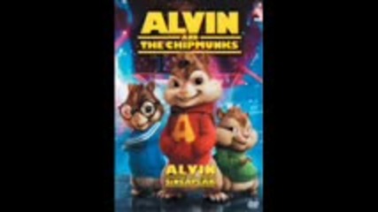 Alvin and the Chipmunks-big Sha - Mama mu, lelq mu