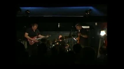 Mick Abrahams - Cat Squirrel 