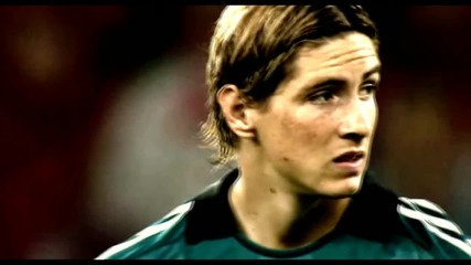 Hd Fernando Torres - 