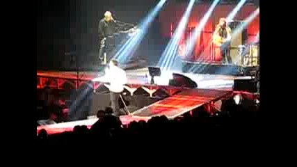Queen & Paul Rodgers - Feel Like Making Love