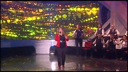 Dragica Jovanovic - Imam sve