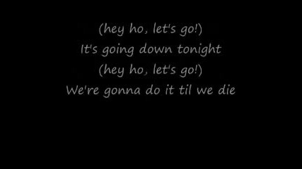 Simple Plan - Generation
