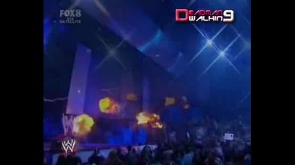 Undertaker - It s Not Over... Tribut