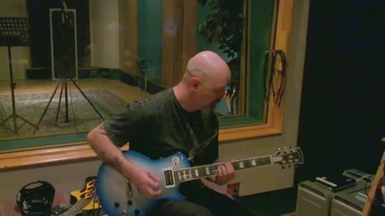 Rob Halford - Get Into The Spirit 