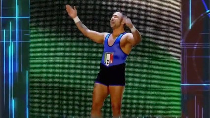 Wwe Santino Marella Titantron 2012 Hd
