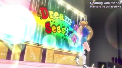Pretty Rhythm Rainbow Live Episode 12 Eng Sub