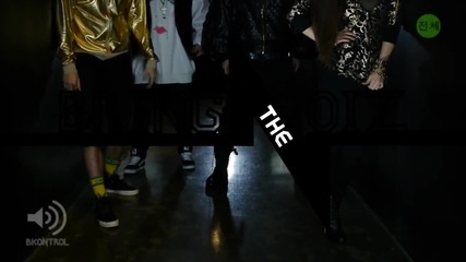 Bring The Noiz - Feel So High Part. 2