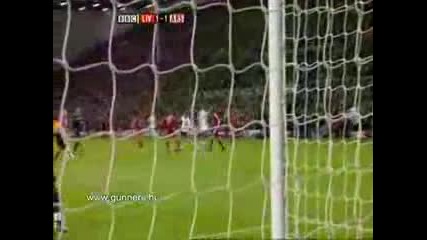 Най - Доброто От Fabregas За 2007 - 2008