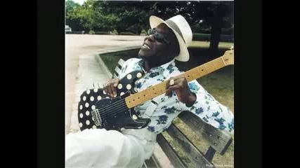 Buddy Guy - Lay Lady Lay