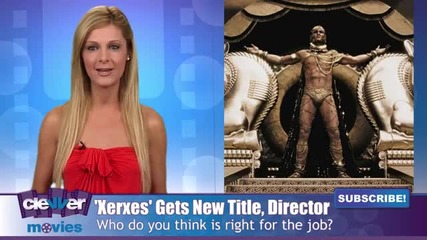 300 Spin-off Xerxes Gets New Title
