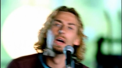 Nickelback - Someday [hd]