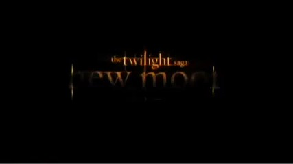 Tv Spot New Moon quot The wait is over 