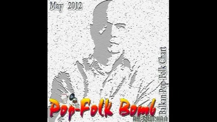 Да Да Да Pop-folk Bomb - May 2012