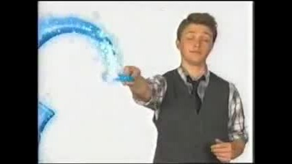 Youre Watching Disney Channel - Sterling Knight 2010 