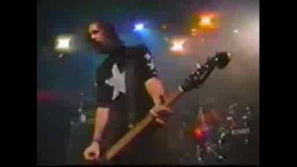 Nirvana - Smells Like Teen Spirit Live