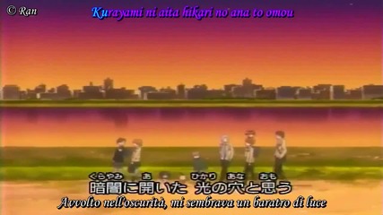 Katekyo Hitman Reborn Ending 2