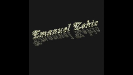 Emanuel Zekic - Kvantasi
