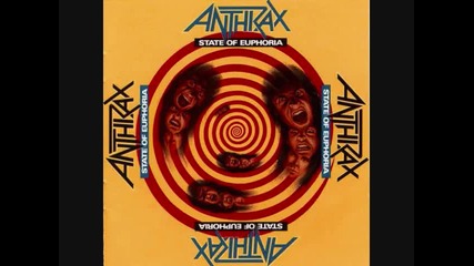 Anthrax - Finale