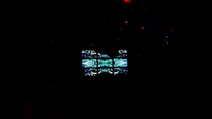 Hardtechno Anthem @ Usb - Festival (butan 16.08.08) 