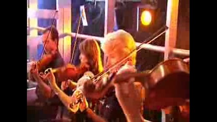 Dean Geyer - Iris - Australian Idol 2006