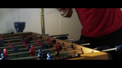 Премиера 2о15! » Clean Cut Kid - Vitamin C ( Официално видео )