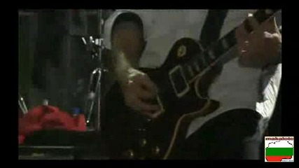Faith No More - Live from Download festival 2009 - 2 част