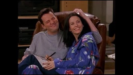 Приятели Friends Season 05 Episode 16 The One with the Cop