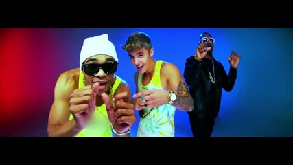Maejor Ali ft. Juicy J, Justin Bieber - Lolly