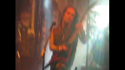 Children Of Bodom - Live In Sofia