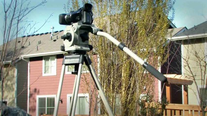 Tripods Dont Suck All That Much