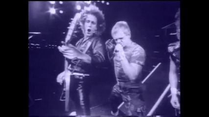 Accept - Balls To The Wall (1983)