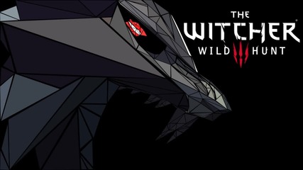 The Witcher 3 - Wolf Howling Dubstep