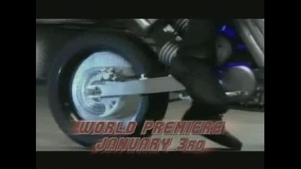 Kamen Rider Dragon Knight - Cw4kids World Premiere Promo 01