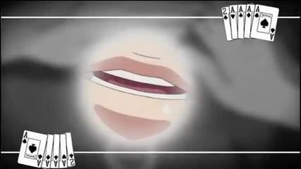 Sakura - Poker Face